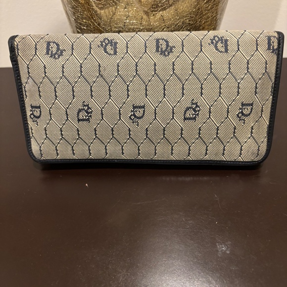 Christian Dior Crossbody EUC with COA - Picture 3 of 10